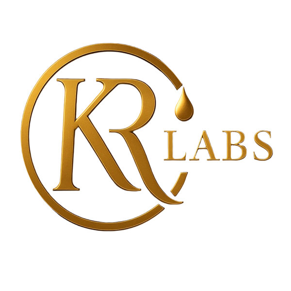 KR LABS OFFICIAL